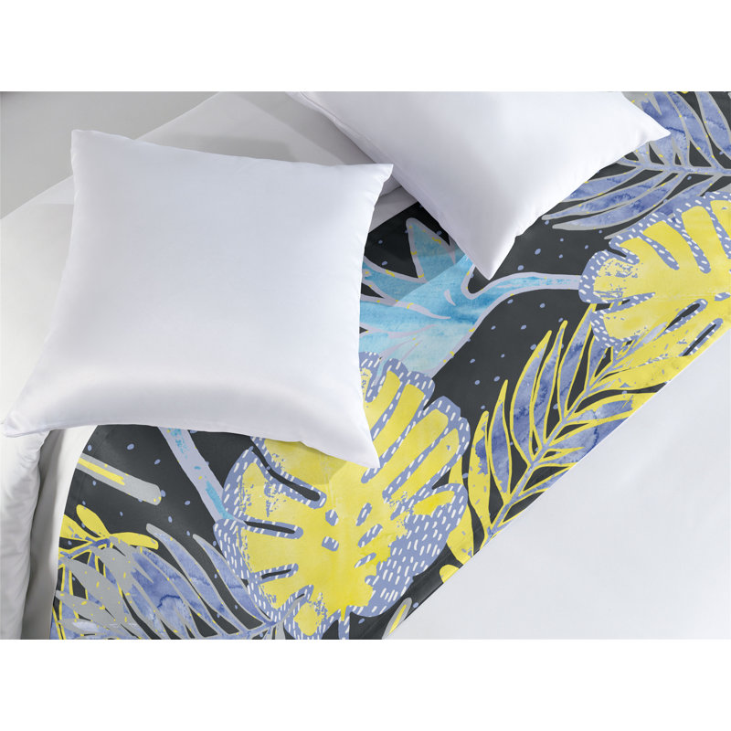 Foulard de lit Ambesonne, Très grand