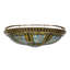 Fleur-de-lis 8 - Light Semi Flush Mount