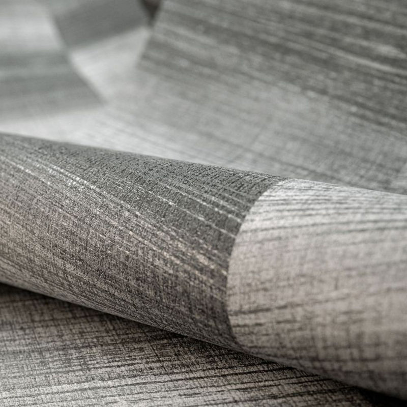 Papier peint, Anthracite