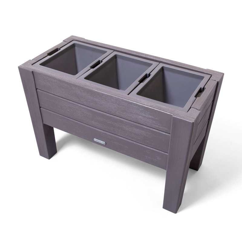 Elevated Planter