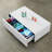 Comaneci Smart Coffee Table with 135L Fridge, Bluetooth Speakers and Wireless Charging-1254813137