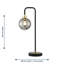 Fromberg Metal Table Lamp
