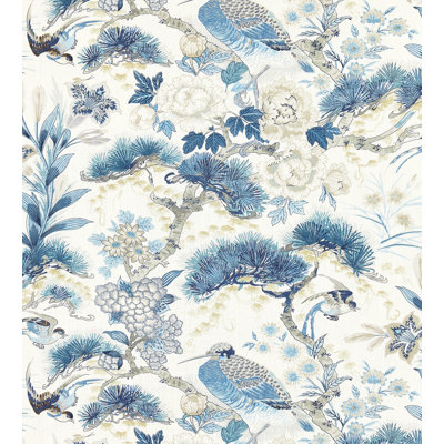 Botanica Shenyang Fabric