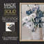 Touch of Teal Arrangement I, reproduction encadrée - bois massif-112362443