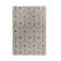 Whiddon Geometric Gray Area Rug