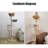 Multifunctional Creative Cat Tree