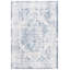 Tapis oriental performance lavable à la machine Calsbeck-1139344994
