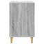 43cm W Composite Bedside Table-184260260