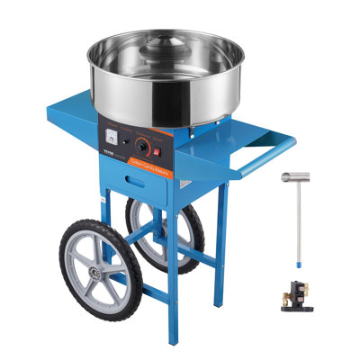 VEVOR Cotton Candy Machine