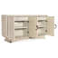 Nouveau Chic 72.25'' W Sideboard
