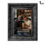 Cadre photo 11 "x 14" noir 1PC pour présentation d'anniversaire-131136077-131136080-131136082