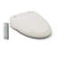 Washlet® Round Toilet Seat Bidet-10437248
