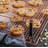 Nordic Ware Non-Stick Stackable Cooling Rack