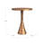 Akuila End Table