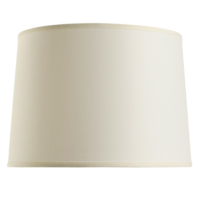 Novelty Lamp Shade, Nickel