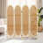 Beige / naturel est en rupture de stock