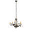 6 - Light Chandelier