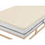 Cotton Blend Jersey Knit Fitted Sheet-20967352-20967360