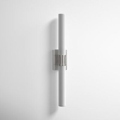 Evelien 2-Light Dimmable Bath Bar