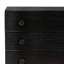 Tiago 3 - Drawer Solid Wood Nightstand-2052813806