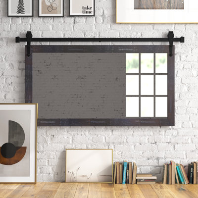 Miroir de salle de bain Ensley