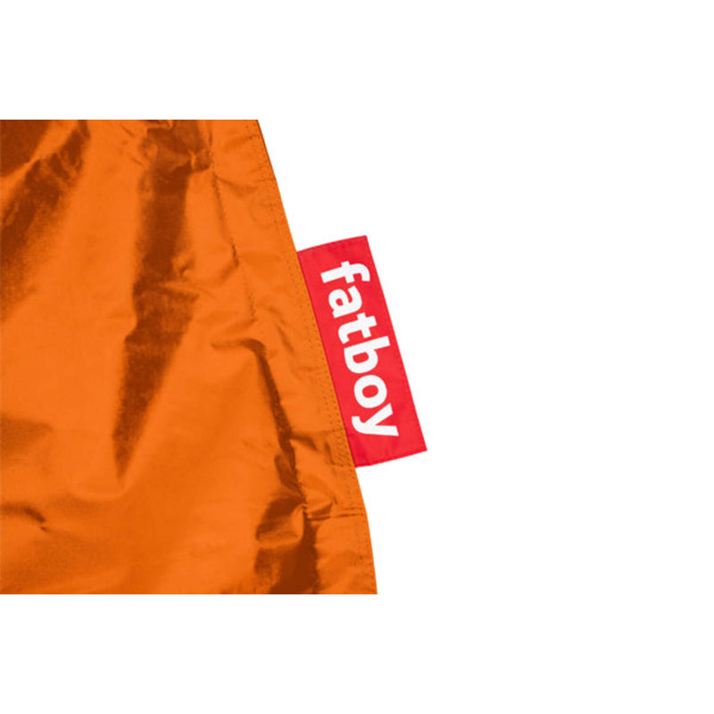 Fatboy® Original Slim - Bitter orange, Orange