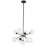 Vinita 9 - Light Chandelier