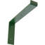 Support de tablette en acier-24239460-24239458
