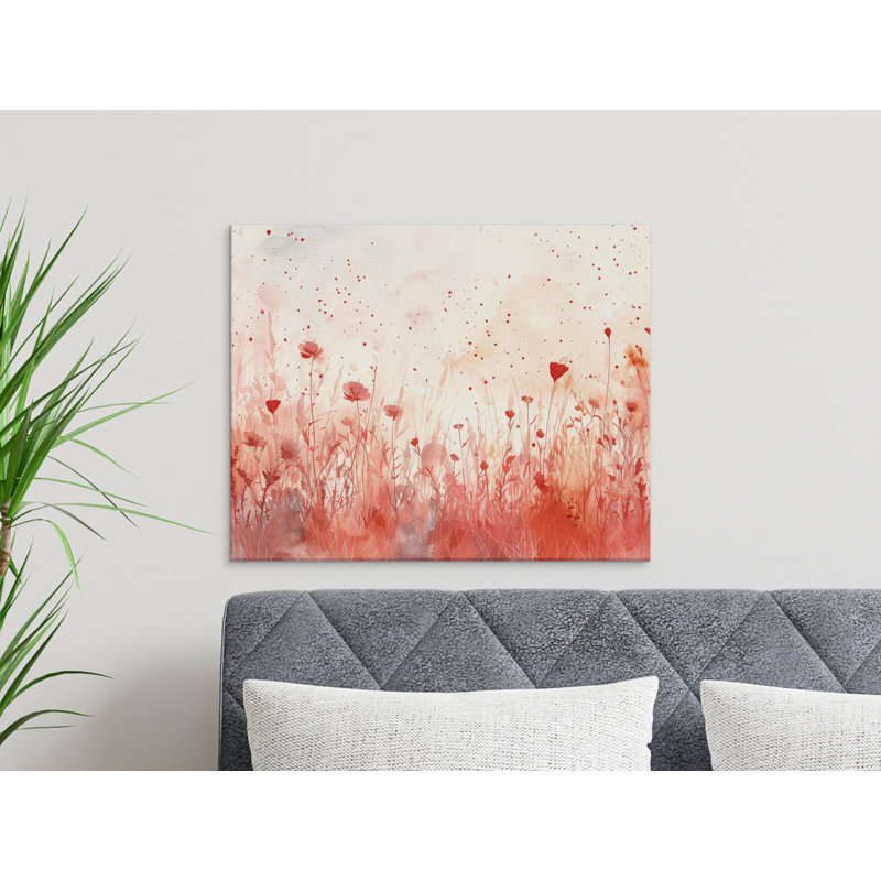 Schuetz Wrapped Canvas Print Set, 18x12