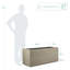 Milan Tall Polymer Box-2054200163-2029879275