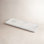 Clara Mae Genuine Marble Decorative Tray