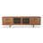 Modern Walnut Solid Wood TV Stands