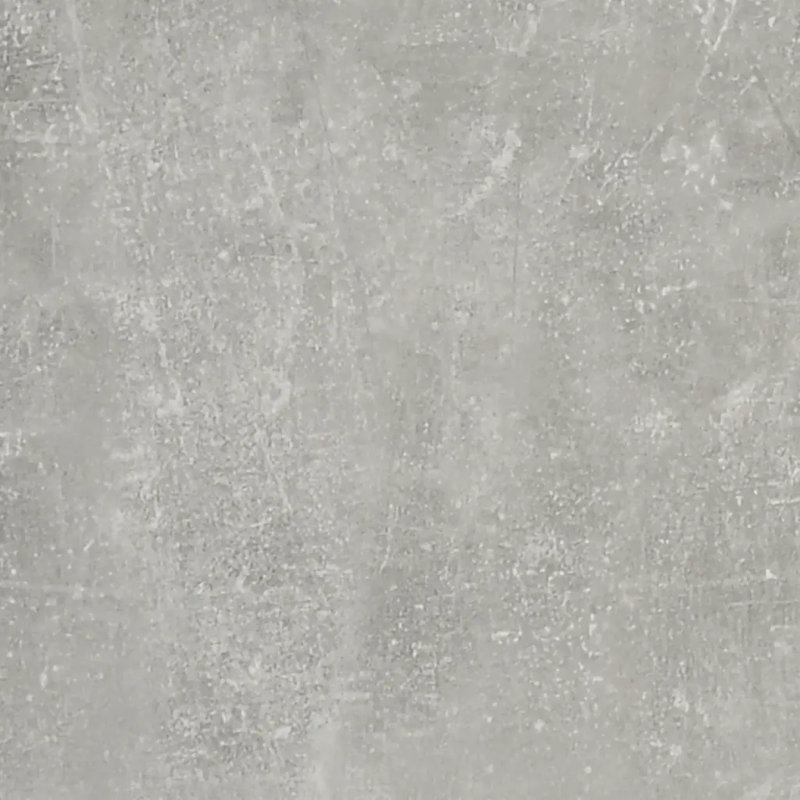 Kovinka Writing Desk, Concrete Grey