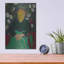 «Madame Roulin Rocking The Cradle» par MASTERS-1108805952