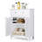 Cowen Freestanding Bathroom Cabinet