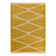 Pickerel Berber Style Mustard Rug