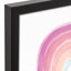 Art sur toile arc-en-ciel Malchow Dream-966376581-966376578