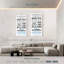Plaque murale pour salle de bain-1004075758