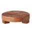 Classic Round Trivet Riser, Small