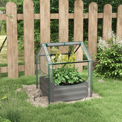 Planter Box