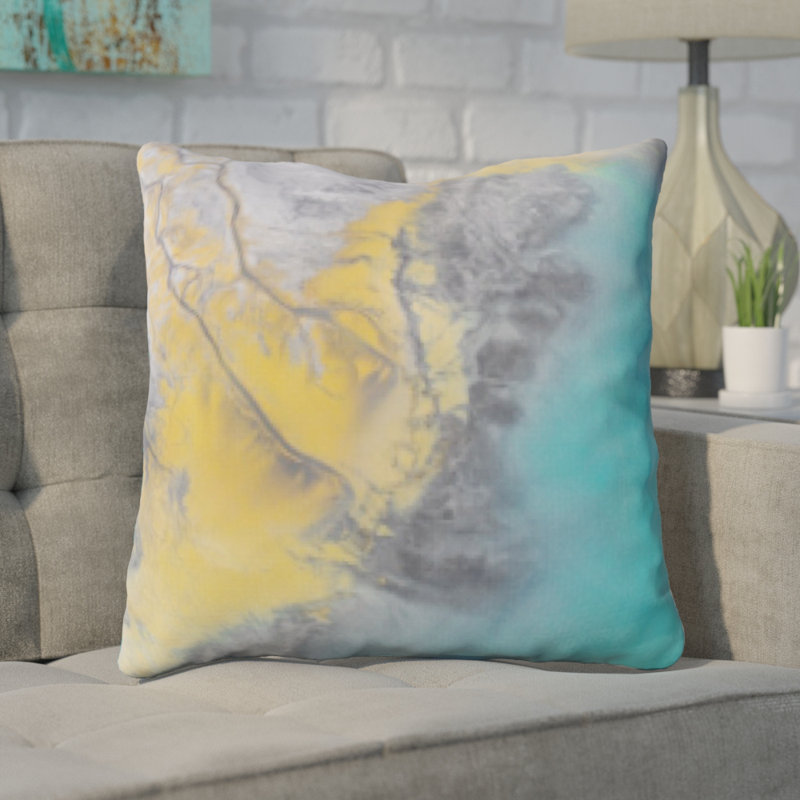 Coussin décoratif Gurley