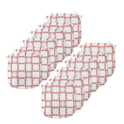 Chair Pad Cushion