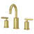 Brushed Gold