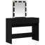 Dressing Table Artisan 100 X 40 X 130 Cm Engineered Wood-1649726433