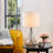 Fissington 27" Table Lamp