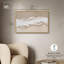 Toile texturée «Sea I» par Art Remedy-112536837-112536842-113422156