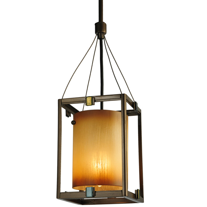 1 - Light Pendant