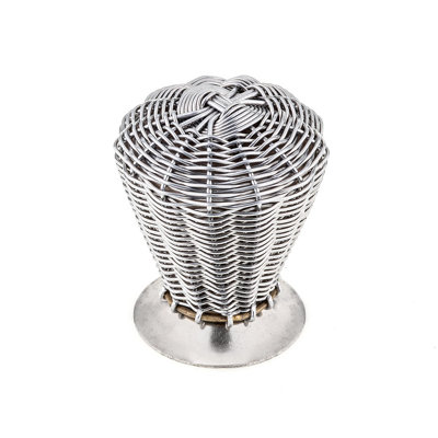 Bouton de panier