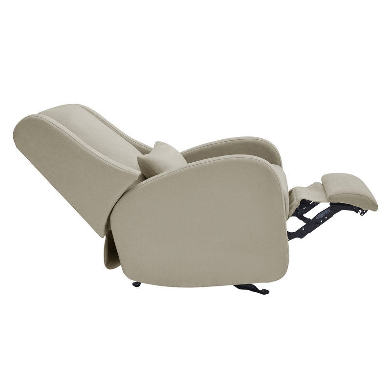 The Charleston Wingback Chairs, Ivory