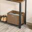 Lela 101cm Console Table